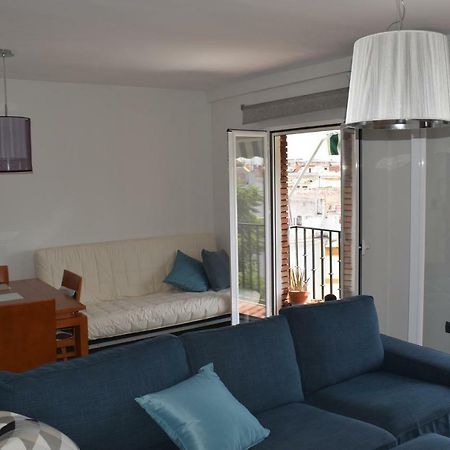 코르도바 Apartamento En El Centro Historico 아파트 외부 사진