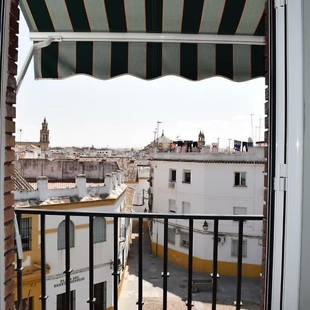 코르도바 Apartamento En El Centro Historico 아파트 외부 사진