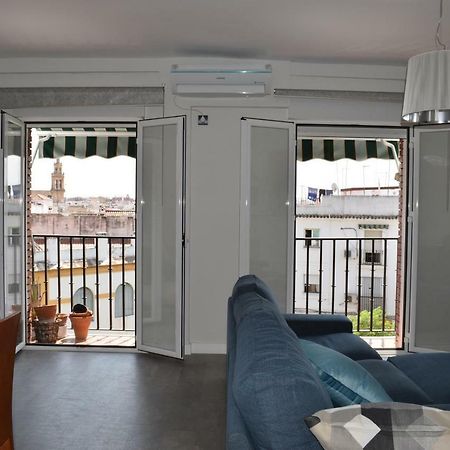 코르도바 Apartamento En El Centro Historico 아파트 외부 사진