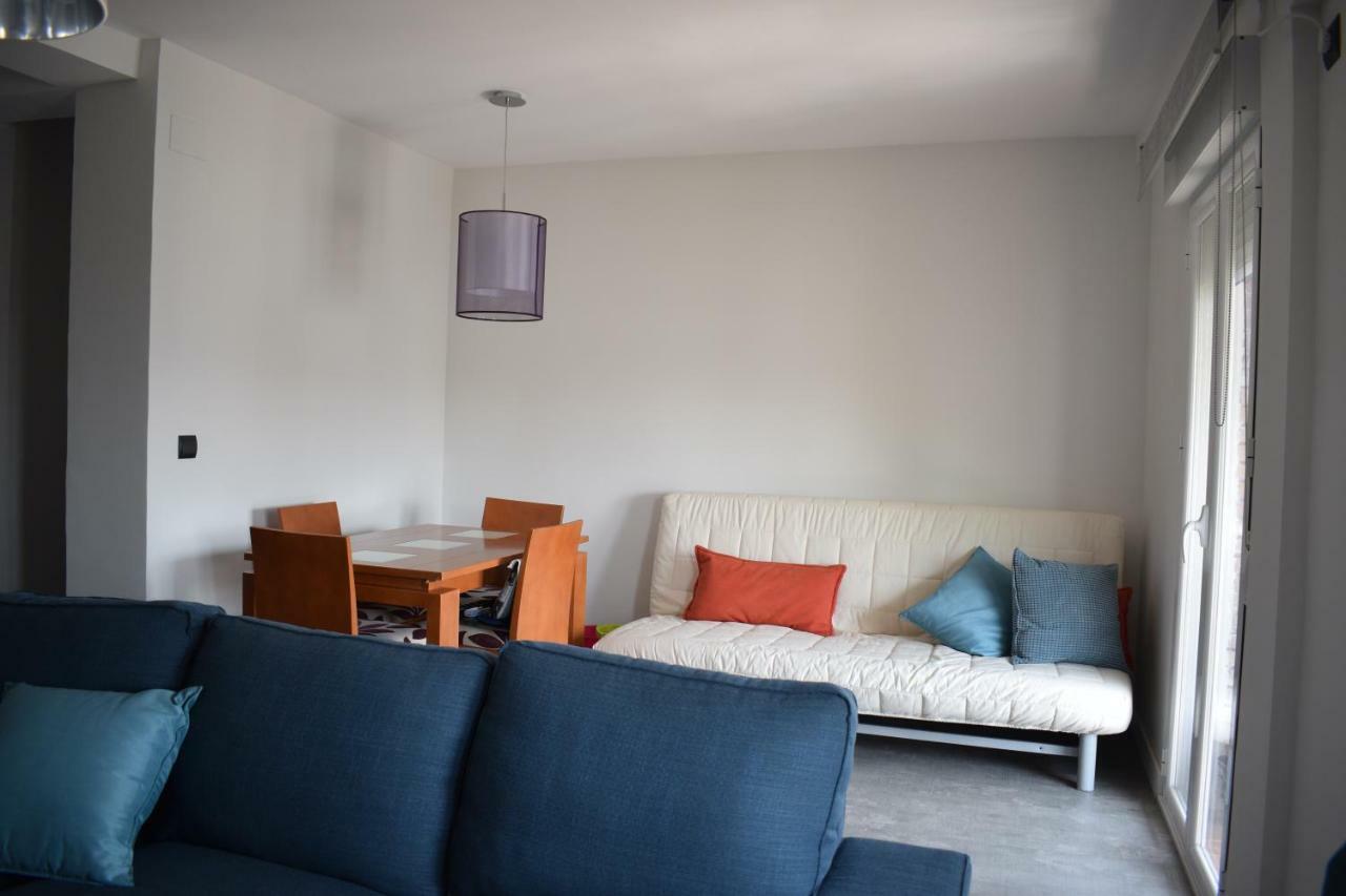 코르도바 Apartamento En El Centro Historico 아파트 외부 사진