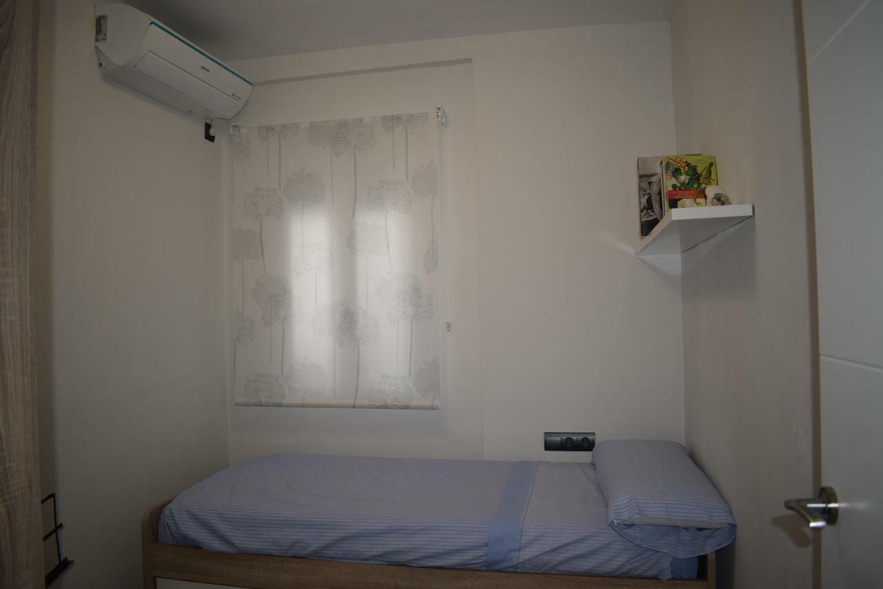 코르도바 Apartamento En El Centro Historico 아파트 외부 사진