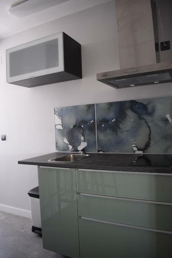 코르도바 Apartamento En El Centro Historico 아파트 외부 사진