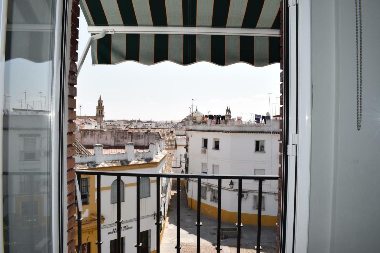코르도바 Apartamento En El Centro Historico 아파트 외부 사진