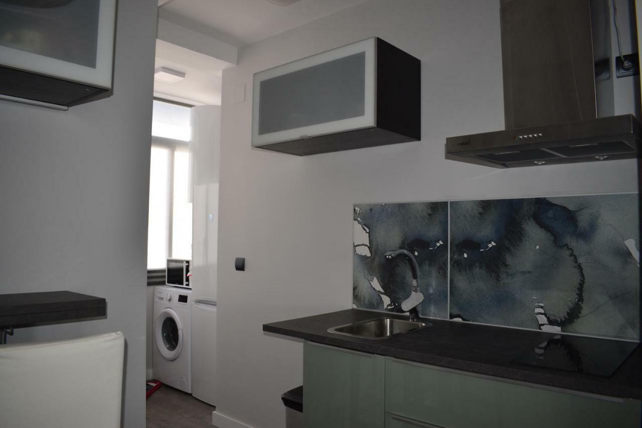 코르도바 Apartamento En El Centro Historico 아파트 외부 사진