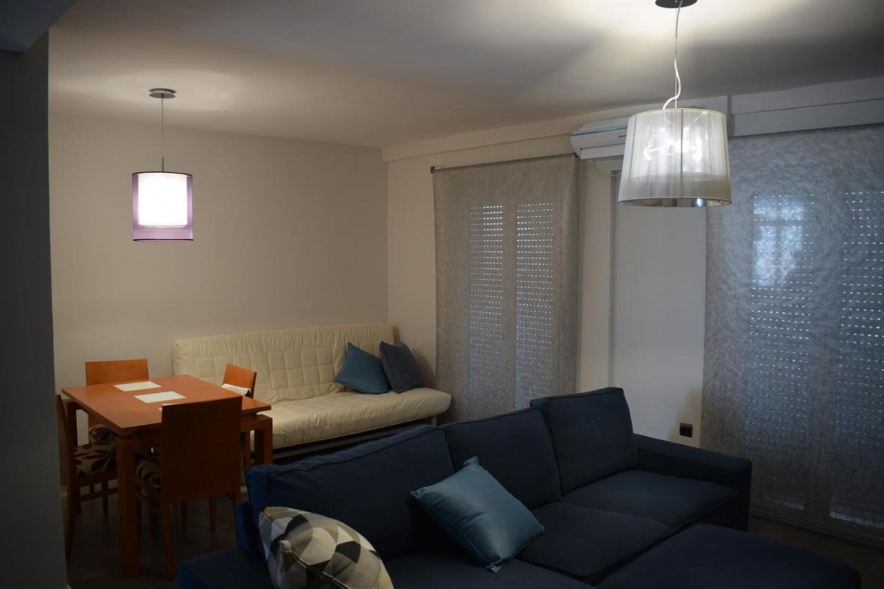 코르도바 Apartamento En El Centro Historico 아파트 외부 사진