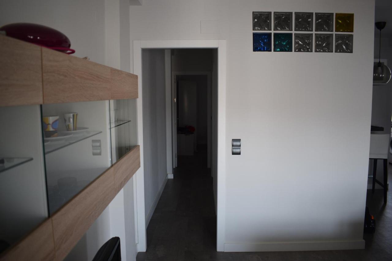 코르도바 Apartamento En El Centro Historico 아파트 외부 사진
